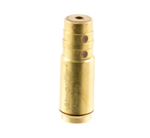 AimShot BS9MM Modular 9mm Luger is a brass module
